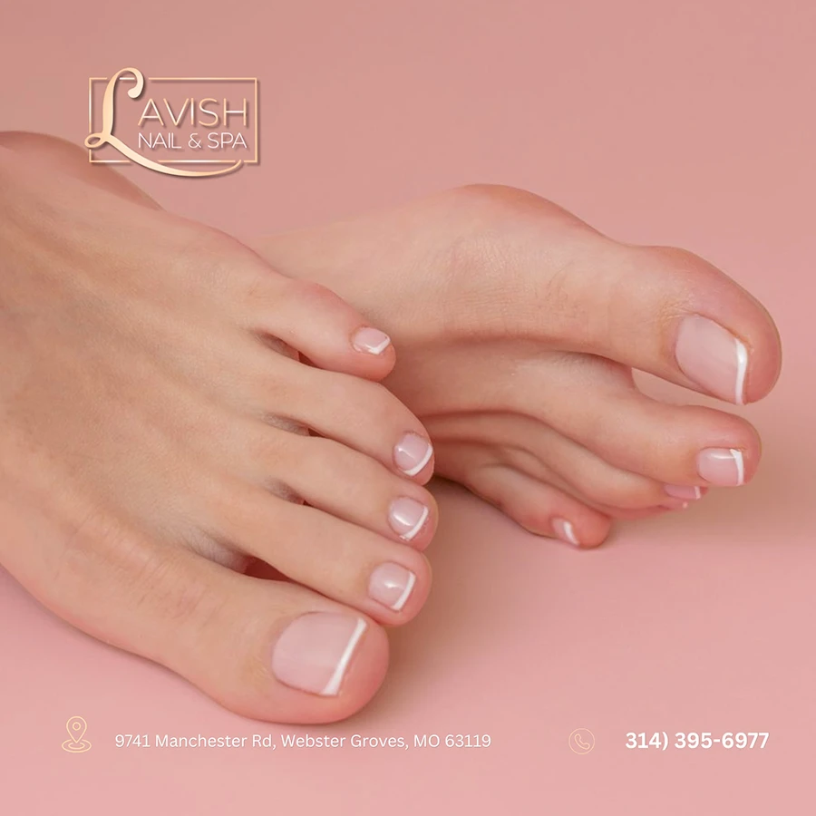 Nail Design August 10 2026